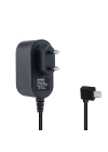 ShopZum  5 VOLT - 2 AMPER MICRO USB UÇ YERLİ ÜRETİM TABLET ADAPTÖRÜ