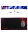 ShopZum 90x40 Mouse Pad Gaming Oyuncu Gamer Kaymaz Taban Büyük Boy Ofis Tipi Fare Altlığı Goliathus 