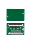 ShopZum LCD PANEL FLEXİ REPAİR KART 51P FHD TO 30P HD LVDS LVDS TO FPC ShopZum LG IN SAMSUNG OUT QK0806B