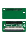 ShopZum LCD PANEL FLEXİ REPAİR KART LVDS/FPC-30P 1.0MM HD FPC INPUT 30P LVDS TURN PIN QK0823B