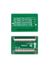 ShopZum LCD PANEL FLEXİ REPAİR KART QK08V1 HD LVDS TO FPC ShopZum LG İN SAM OUT (QK8001B)