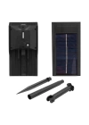 ShopZum LL-007 2Lİ PAKET SOLAR LAMBA