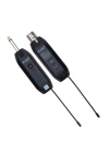 ShopZum MV-19593 UHF GİTAR TİP KABLOSU ShopZumZ MİKROFON SET (MİKROFON XLRLİ)