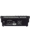 ShopZum MV-A1200 12 XF CH-2X650-W USB/BT POWER MIXER