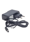 ShopZum PM-1045 11.6 VOLT 2.16 AMPER 5.5*2.5 UÇLU VERIFONE YAZAR KASA POS CİHAZI PLASTİK KASA ADAPTÖR