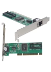 ShopZum PM-10719 10/100M PCI ETHERNET KARTI