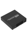 ShopZum PM-14366 ADAPTÖRLÜ SCART-HDMI TO HDMI ÇEVİRİCİ DÖNÜŞTÜRÜCÜ KONVERTÖR