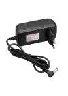 ShopZum PM-1561 16 VOLT - 2 AMPER 5.5*2.5 UÇLU SANTRAL POWER JACK ShopZum LI ADAPTÖRÜ