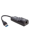 ShopZum PM-16299 USB 3.0 TO ETHERNET 10/100/1000MBPS GİGABİT ETHERNET ÇEVİRİCİ ADAPTÖR