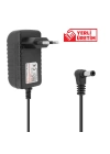 ShopZum PM-1660 5 VOLT- 2 AMPER - 10 WATT 5.5*2.5 L UÇLU PRİZ TİPİ ADAPTÖR