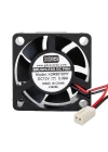 ShopZum PM-16728 3X3X10 MM 12 VOLT DC FAN