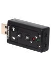 ShopZum PM-18063 7.1 CHANNEL USB 2.0 SES KARTI