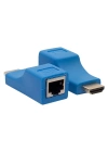 ShopZum PM-18225 4K HDMI TO CAT5/CAT6 30 METRE UZATICI EXTENDER