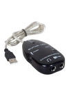 ShopZum PM-20019 USB GİTAR VE KULAKLIK KABLO ShopZum