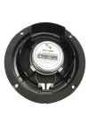 ShopZum PW-13BW 13 CM 4 OHM 40 WATT BMW ARAÇLAR İÇİN TEKLİ OTO HOPARLÖR