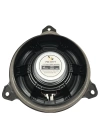 ShopZum PW-16TYT 13 CM 4 OHM 40 WATT TOYOTA ARAÇLAR İÇİN TEKLİ OTO HOPARLÖR