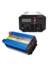 ShopZum PWR-1200 12 VOLT - 1200 WATT PURE SINUS WAVE INVERTER