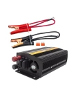 ShopZum PWR300-24 TEK DİJİTAL EKRAN 24 VOLT - 300 WATT MODIFIED SINUS WAVE INVERTER