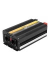 ShopZum PWR3000-12 ÇİFT DİJİTAL EKRAN 12 VOLT - 3000 WATT MODIFIED SINUS WAVE INVERTER