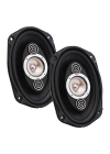 ShopZum TS-A6987 6X9 1000 WATT/1800 WATT OVAL OTO HOPARLÖR (MGV-A6987 - 600 WATT)