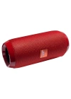 ShopZum  WRX-01 USB+SD+BLUETOOTH ÖZELLİKLİ WIRELESS TAŞINABİLİR SPEAKER (SİYAH*KIRMIZI*GÜMÜŞ*MAVİ)