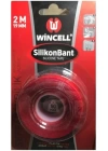 Silikon Çift Taraflı Bant 19mm x 2 Mt Royaleks-CK-4039