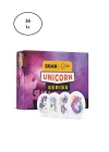 Silka Unicorn Silgi 24lü