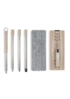 Sillgech Mop Flat 3lü Sap Set Standart Royaleks-SGMAG261