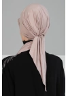 Siperlikli Bandana,b-40 Vizon