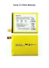 Sony Xperia C5 Ultra Telefonlarla Uyumlu Batarya 2930 mAh