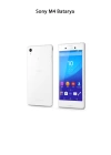 Sony Xperia M4 Telefonlarla Uyumlu Batarya 2400 mAh