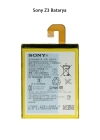 Sony Xperia Z3 Telefonlarla Uyumlu Batarya 3100 mAh