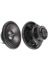 SX-RT12 Oto Bass Subwoofer 30cm 1500 Watt Siyah 1 Adet