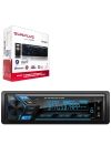 SP-6620 Oto Teyp 4X55 Watt Bluetooth 2xUsb Sd Fm Aux