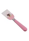 Spatula Desenli Peynir Kesme Bıçağı Royaleks-PNY-1406