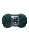 Sport Wool Atkı Bere Ceket Yelek Örgü İpi Yünü No: 1873 Şişedibi