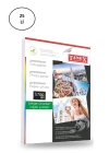 Tanex Fotoğraf Kağıdı A4 180 gr 210 mm x 297 mm 25 Sayfa