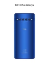 Tcl 10 Plus Telefonlarla Uyumlu Batarya 4900 mAh