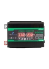 TED300W DİJİTAL EKRAN 12 VOLT 300 WATT MODIFIED SINUS POWER INVERTER