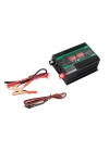 TED300W DİJİTAL EKRAN 12 VOLT 300 WATT MODIFIED SINUS POWER INVERTER