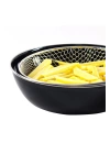 Telli Saplı Fritöz Wok Tava 26 Cm Royaleks-69114