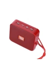 TG166 USB/SD/FM/BLUETOOTH DESTEKLİ TAŞINABİLİR WIRELESS HOPARLÖR