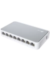 TL-SF1008D 8 PORT 10/100 MBPS SWITCH