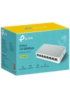 TL-SF1008D 8 PORT 10/100 MBPS SWITCH