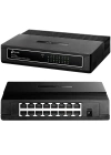 TL-SF1016D 16 PORT 10/100 MBPS SWITCH