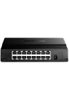 TL-SF1016D 16 PORT 10/100 MBPS SWITCH