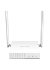 TL-WR844N 300MBPS 5DBI MULTI-MODE WIFI ROUTER (AGILE CONFIG)