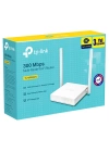 TL-WR844N 300MBPS 5DBI MULTI-MODE WIFI ROUTER (AGILE CONFIG)