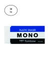 Tombow Mono Silgi 23x11x55mm 30lu