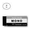 Tombow Mono Silgi, 23X11X55Mm, Siyah 30lu